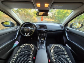 Mazda CX-5 SKYACTIV 2.2 , снимка 13