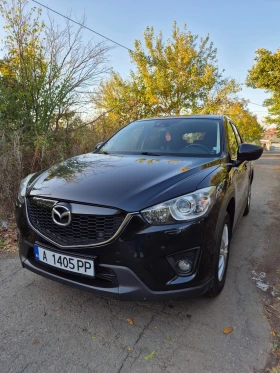 Mazda CX-5 SKYACTIV 2.2 , снимка 1