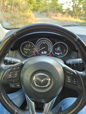 Mazda CX-5 SKYACTIV 2.2 , снимка 16
