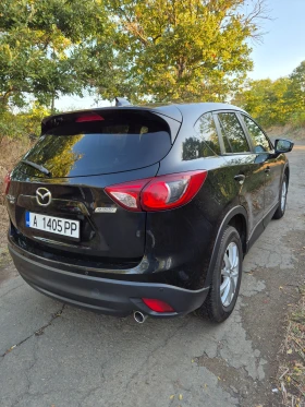 Mazda CX-5 SKYACTIV 2.2 , снимка 5