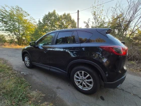 Mazda CX-5 SKYACTIV 2.2 , снимка 4