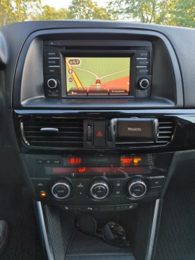 Mazda CX-5 SKYACTIV 2.2 , снимка 11