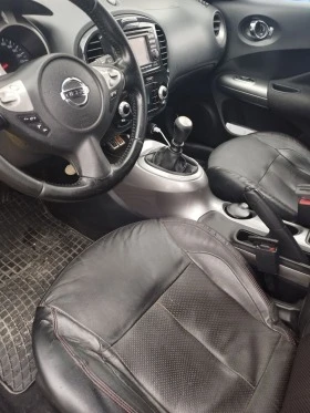 Nissan Juke 1.5 DCI, снимка 6