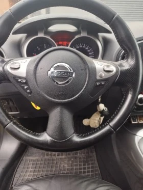 Nissan Juke 1.5 DCI, снимка 5