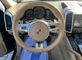Porsche Cayenne GTS 3.0d Обдухване, снимка 6 - Автомобили и джипове - 45407089