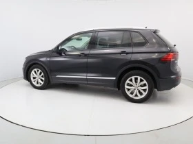 VW Tiguan 2.0 TDI 4 Motion | Mobile.bg    7