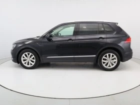 VW Tiguan 4x4 2  | Mobile.bg    6