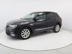 VW Tiguan, снимка 1