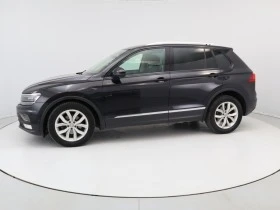 VW Tiguan, снимка 5