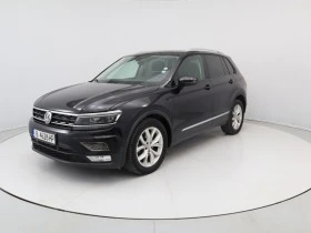 VW Tiguan, снимка 4