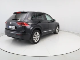 VW Tiguan 2.0TDi / 4Motion / Led / Digital | Mobile.bg    6