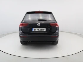 VW Tiguan 2.0TDi / 4Motion / Led / Digital | Mobile.bg    5