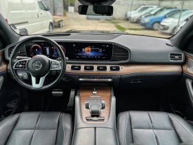 Mercedes-Benz GLS 400 AMG PACK Гаранционен, снимка 8