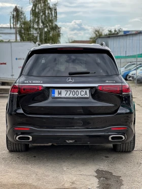 Mercedes-Benz GLS 400 AMG PACK Гаранционен - [8] 