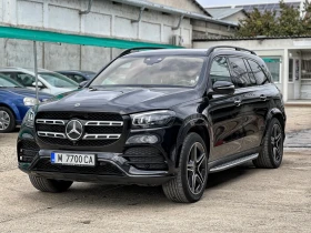 Mercedes-Benz GLS 400 AMG PACK Гаранционен, снимка 1