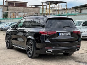 Mercedes-Benz GLS 400 AMG PACK Гаранционен, снимка 6