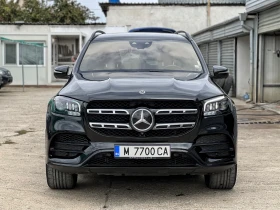 Mercedes-Benz GLS 400 AMG PACK Гаранционен - [3] 