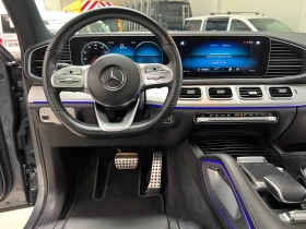 Mercedes-Benz GLE 300De* AIR* PANO* ГАРАНЦИЯ* AMG* BURMESTER* 19.000, снимка 13