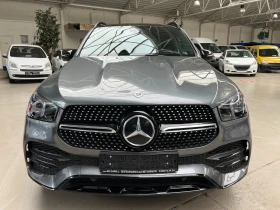 Mercedes-Benz GLE 300De* AIR* PANO* ГАРАНЦИЯ* AMG* BURMESTER* 15.000, снимка 8