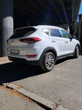 Hyundai Tucson - [4] 