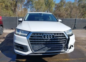 Audi Q7 * 360* *  * BOSE*  | Mobile.bg    2