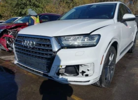 Audi Q7 * 360* *  * BOSE*  | Mobile.bg    6