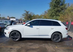 Audi Q7 * 360* *  * BOSE*  | Mobile.bg    4