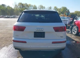 Audi Q7 * 360* *  * BOSE*  | Mobile.bg    11