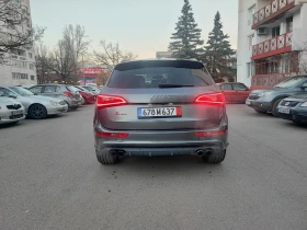 Audi SQ5 Premium Plus, снимка 2