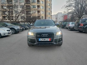 Audi SQ5 Premium Plus, снимка 1