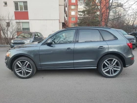 Audi SQ5 Premium Plus, снимка 4