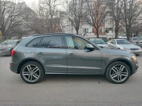 Audi SQ5 Premium Plus, снимка 3