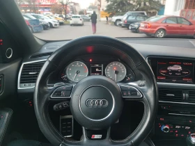 Audi SQ5 Premium Plus, снимка 9