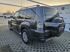 Обява за продажба на Mitsubishi Pajero 3.2DI-DC-190кс= АВТОМАТ= 7МЕСТА= НАВИ= КАМЕРА= ДДС ~45 900 лв. - изображение 4