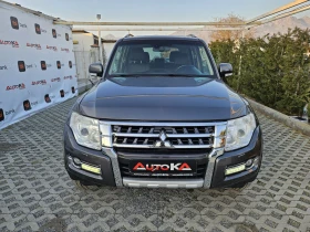 Mitsubishi Pajero 3.2DI-DC-190кс= АВТОМАТ= 7МЕСТА= НАВИ= КАМЕРА= ДДС, снимка 1