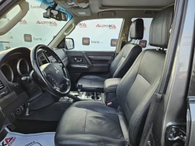 Mitsubishi Pajero 3.2DI-DC-190кс= АВТОМАТ= 7МЕСТА= НАВИ= КАМЕРА= ДДС, снимка 7