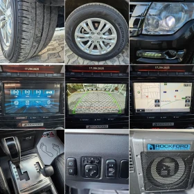 Mitsubishi Pajero 3.2DI-DC-190кс= АВТОМАТ= 7МЕСТА= НАВИ= КАМЕРА= ДДС, снимка 17