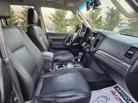 Mitsubishi Pajero 3.2DI-DC-190кс= АВТОМАТ= 7МЕСТА= НАВИ= КАМЕРА= ДДС, снимка 15