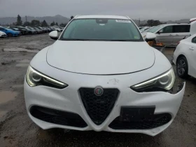 Alfa Romeo Stelvio TI AWD | Mobile.bg    5