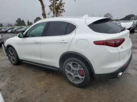 Alfa Romeo Stelvio TI AWD | Mobile.bg    4