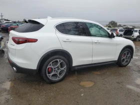 Alfa Romeo Stelvio TI AWD | Mobile.bg    3