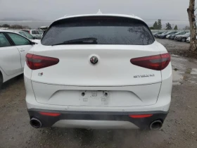 Alfa Romeo Stelvio TI AWD | Mobile.bg    6