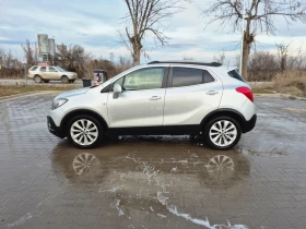 Opel Mokka 1.6 CDTI, снимка 3