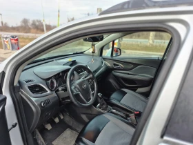 Opel Mokka 1.6 CDTI, снимка 10