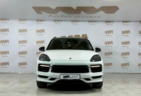 Обява за продажба на Porsche Cayenne E-Hybrid* Pano* BOSE* PDLS* Matrix ~83 998 EUR - изображение 3