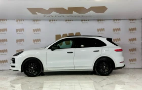 Обява за продажба на Porsche Cayenne E-Hybrid* Pano* BOSE* PDLS* Matrix ~83 998 EUR - изображение 1