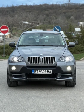 BMW X5, снимка 2