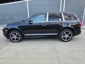 Porsche Cayenne 4.8 S - 21900 лв. - 29216924 8