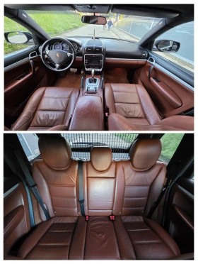 Porsche Cayenne 4.8 S - 21900 лв. - 29216924 10