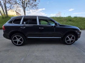 Porsche Cayenne 4.8 S - 21900 лв. - 29216924 4